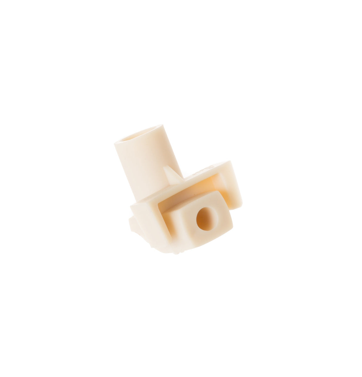 WG04F04598 GE Dishwasher Pump Filter Coupler, Horizon - Appliance Parts Canada
