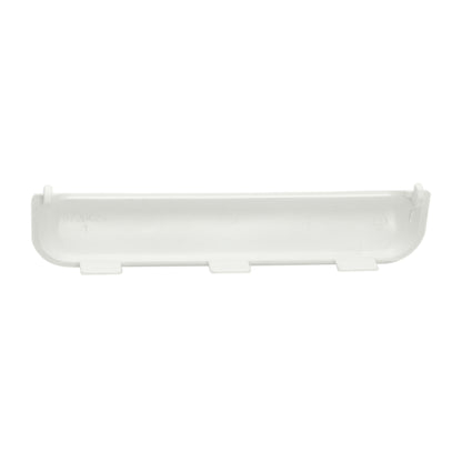 WG04L00248 GE Dryer Door Handle, Long, White - Appliance Parts Canada