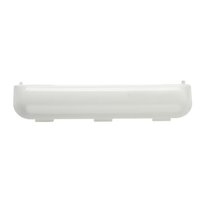WG04L00248 GE Dryer Door Handle, Long, White - Appliance Parts Canada