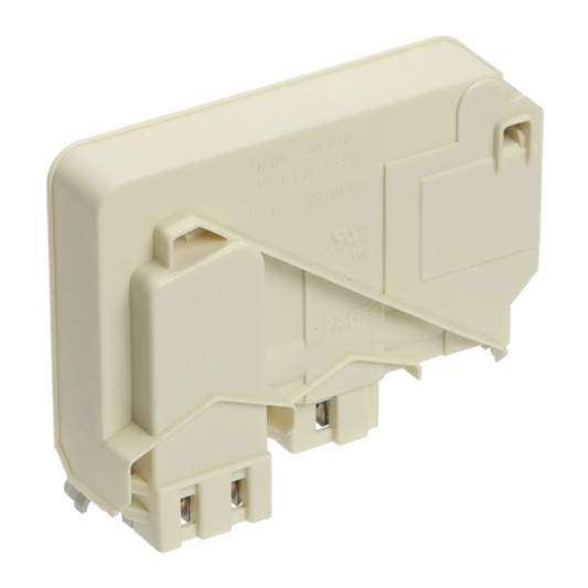 WG04L01621 GE Washer Door Lock/Switch Assembly