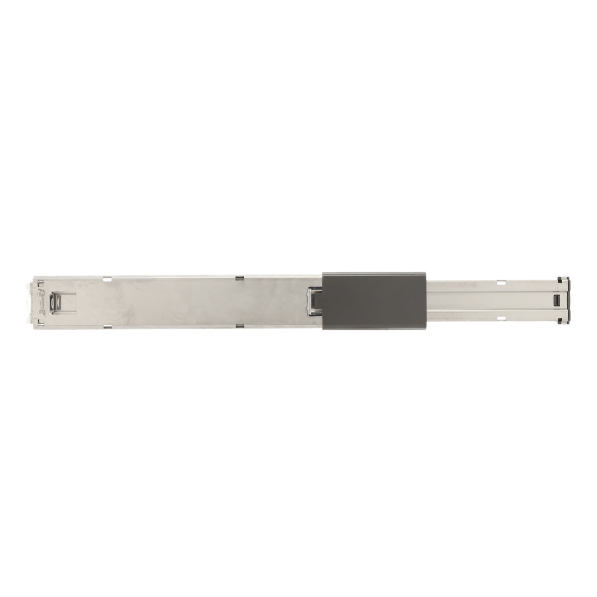 WG04L03829 GE Dishwasher Upper Dishrack Slide Rail - Appliance Parts Canada