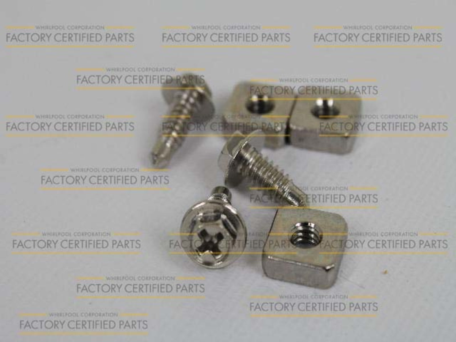 Whirlpool 279393 SCREW - Appliance Parts Canada