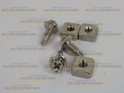 Whirlpool 279393 SCREW - Appliance Parts Canada