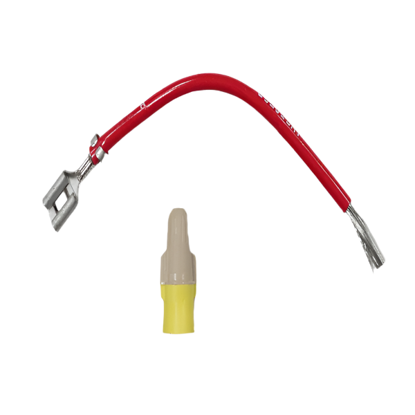 Whirlpool 279457 Heating Element Connection Wire - Appliance Parts Canada