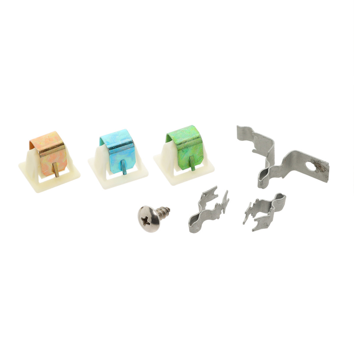 Whirlpool 279570 Door Latch Kit - Appliance Parts Canada