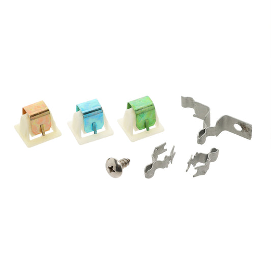 Whirlpool 279570 Door Latch Kit - Appliance Parts Canada