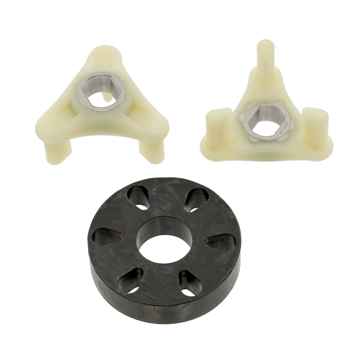 Whirlpool 285753A Top Load Washer Drive Motor Coupling Kit - Appliance Parts Canada