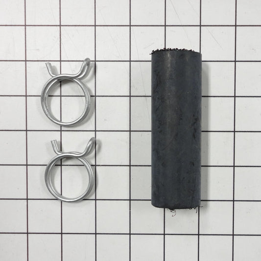 Whirlpool 285835 CALYPSO WASHER DRAIN HOSE C