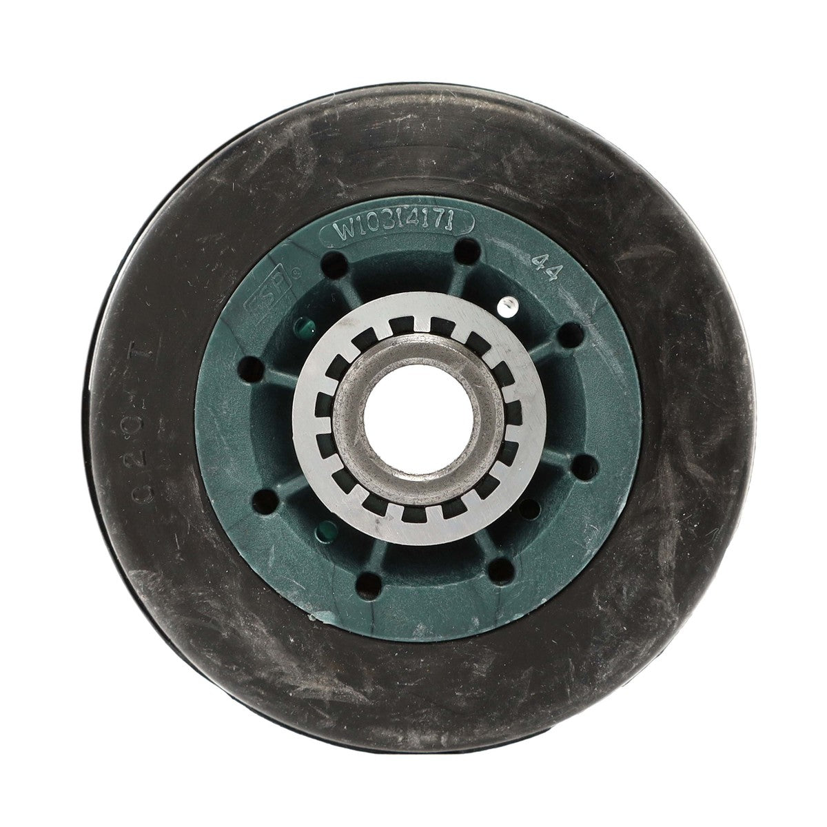 Whirlpool 349241T Dryer Rear Drum Rollers, Set of 2 - Appliance Parts Canada