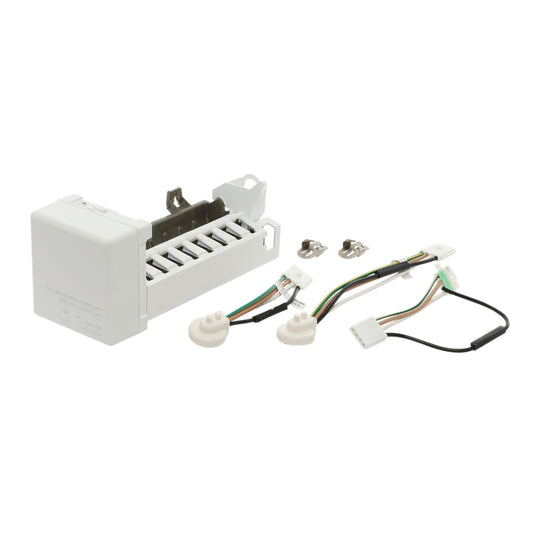 Whirlpool 4317943 Icemaker Replacement Assy - Appliance Parts Canada
