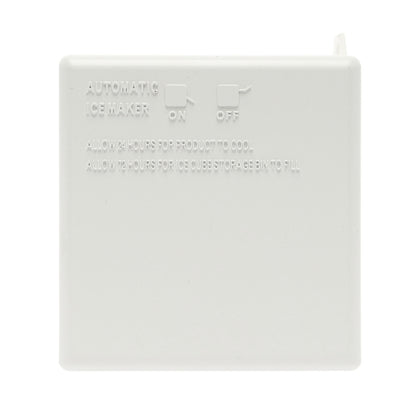 Whirlpool 4317943 Icemaker Replacement Assy - Appliance Parts Canada