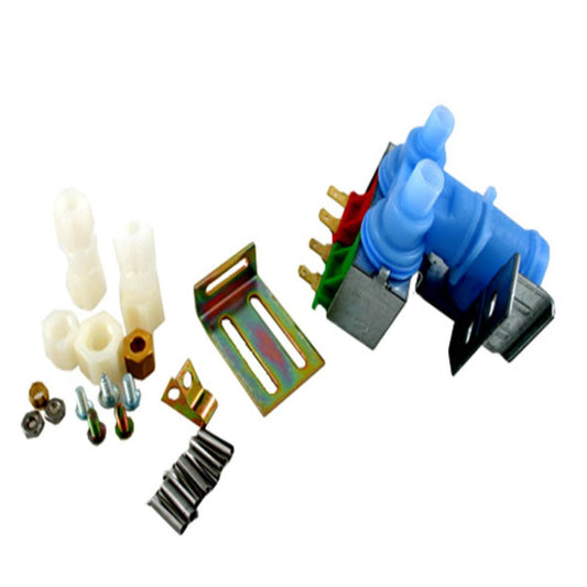 Whirlpool 4318046 Water Valve, Dual - Appliance Parts Canada