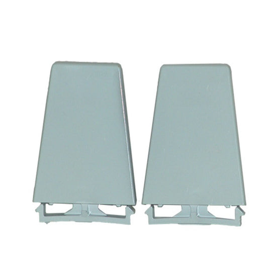 Whirlpool 4318297 End Cap Kit (2) - Appliance Parts Canada