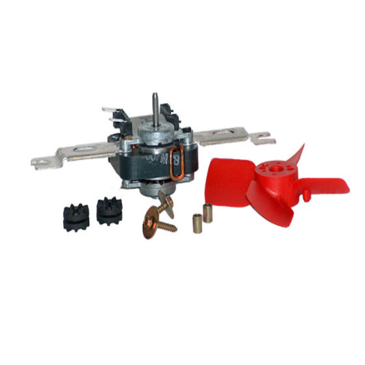 Whirlpool 482731 Evaporator Fan Motor - Appliance Parts Canada