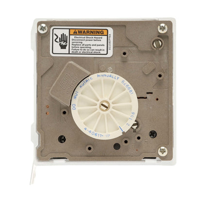 Whirlpool D7824706Q Ice maker Assembly - Appliance Parts Canada