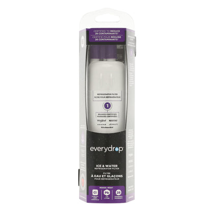 Whirlpool EDR1RXD1B #1 EveryDrop Refrigerator Water Filter - Appliance Parts Canada