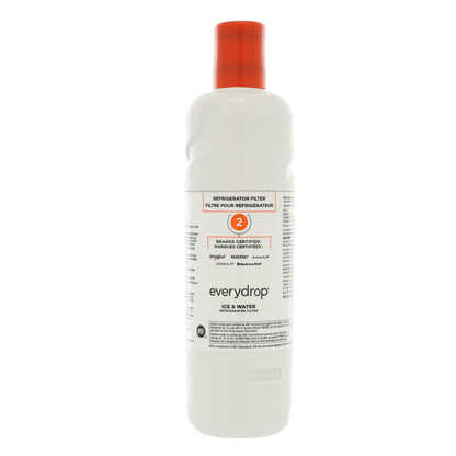 Whirlpool EDR2RXD1B #2 EveryDrop Refrigerator Water Filter - Appliance Parts Canada