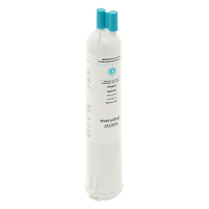 Whirlpool EDR3RXD1B #3 EveryDrop Refrigerator Water Filter - Appliance Parts Canada