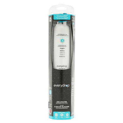 Whirlpool EDR3RXD1B #3 EveryDrop Refrigerator Water Filter - Appliance Parts Canada