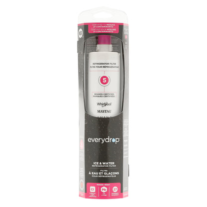 Whirlpool EDR5RXD1B #5 EveryDrop Refrigerator Water Filter - Appliance Parts Canada