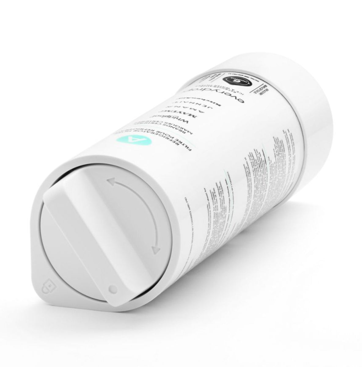 Whirlpool EDRARXD1B everydrop Refrigerator Water Filter A - Appliance Parts Canada