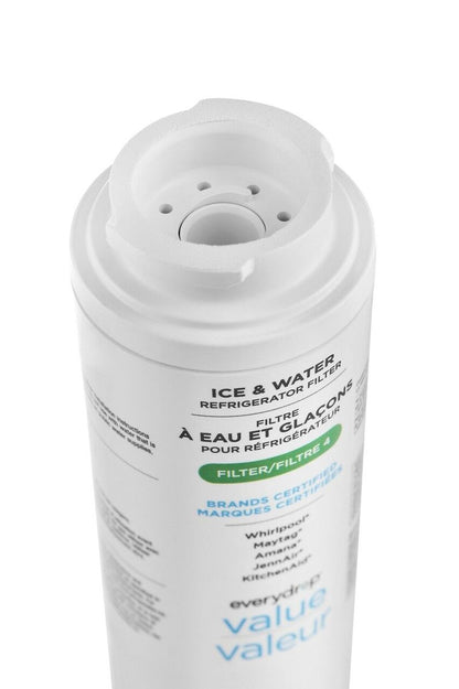 Whirlpool EVFILTER4B Everydrop value Refrigerator Water Filter 4 - Appliance Parts Canada