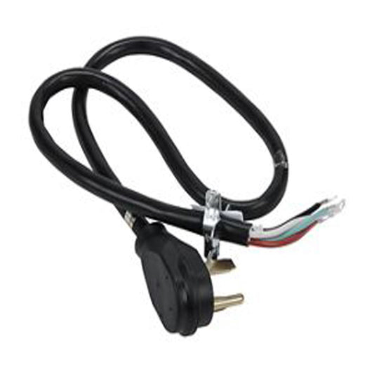 Whirlpool PT400L DRYER CORD, POWER - Appliance Parts Canada