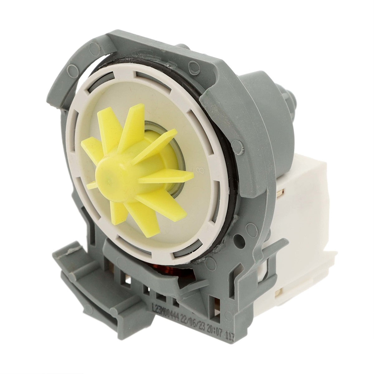 Whirlpool W10876537 Drain Pump - Appliance Parts Canada