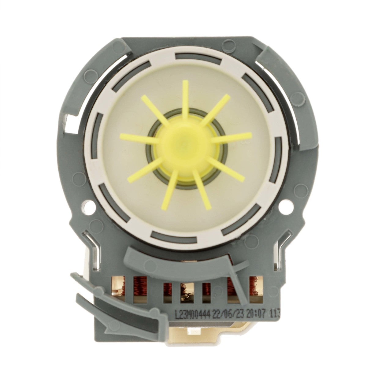 Whirlpool W10876537 Drain Pump - Appliance Parts Canada