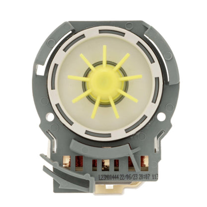 Whirlpool W10876537 Drain Pump - Appliance Parts Canada