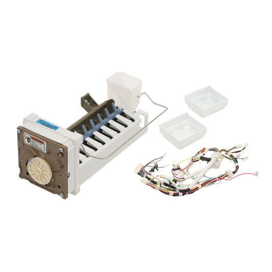 Whirlpool W10882923 Ice Maker Assembly - Appliance Parts Canada
