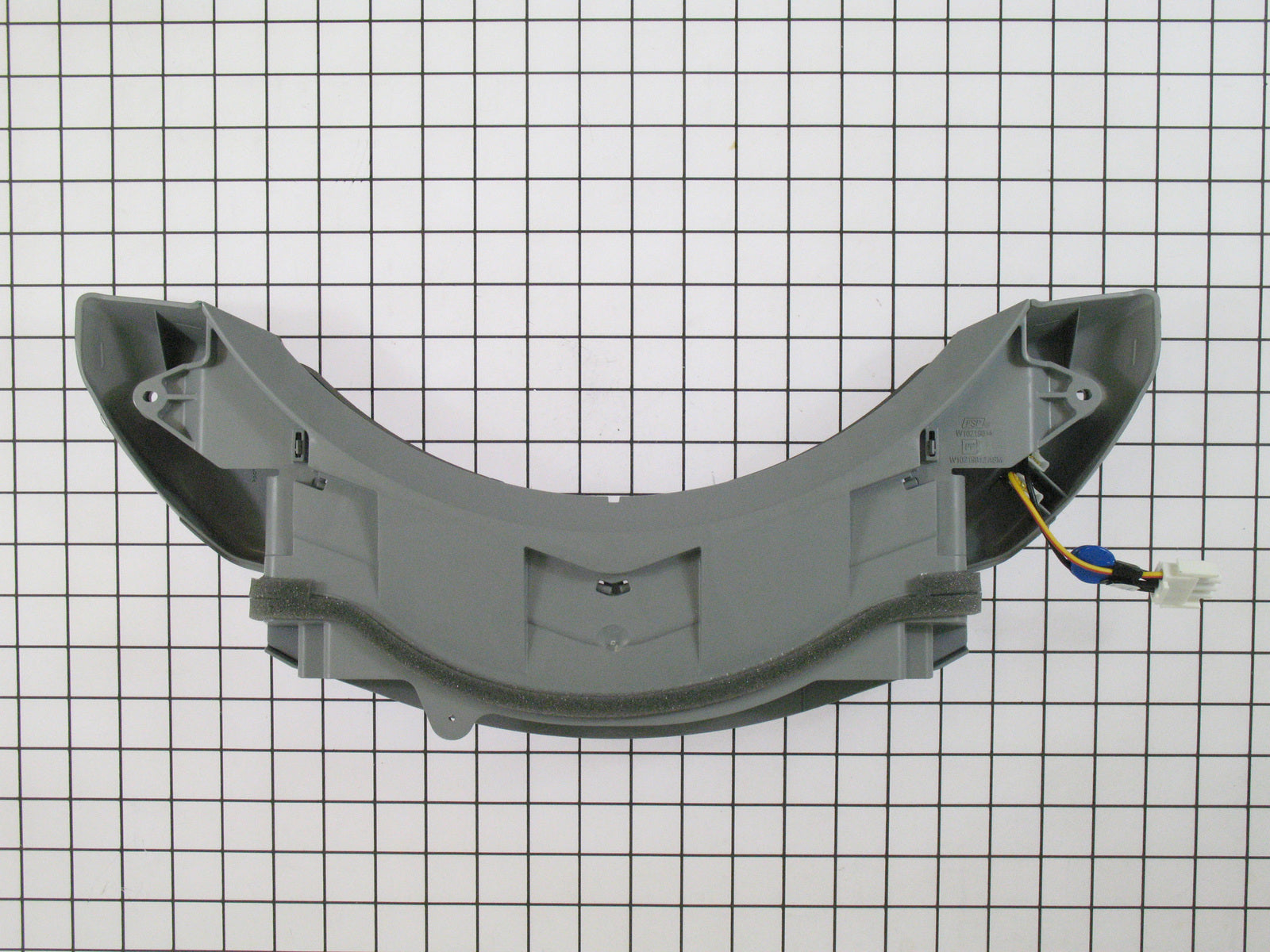 Whirlpool W10906551 HOUSNG-OUT - Appliance Parts Canada