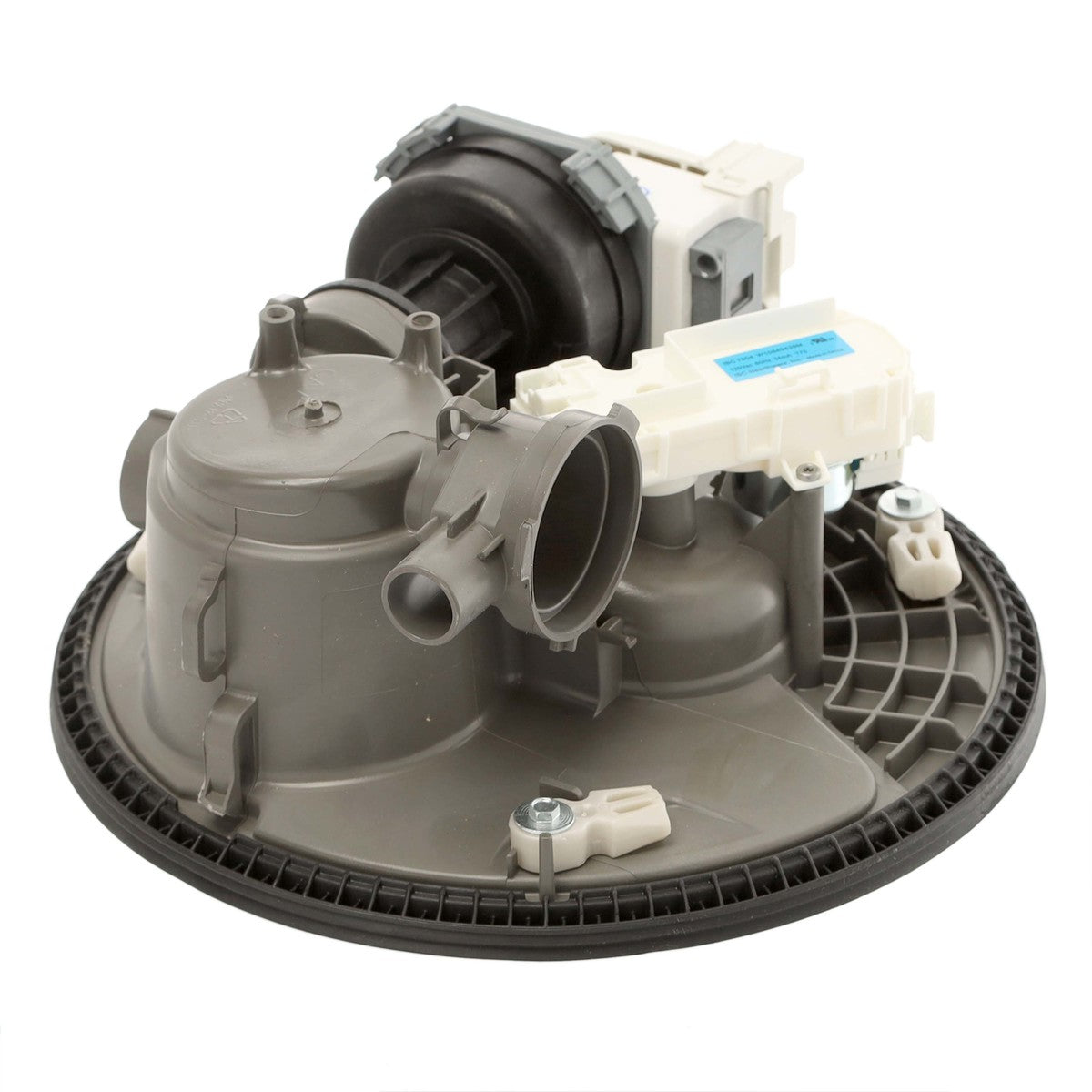 Whirlpool W11087376 PUMP&MOTOR - Appliance Parts Canada