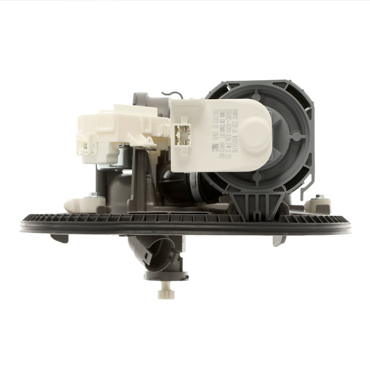 Whirlpool W11087376 PUMP&MOTOR - Appliance Parts Canada