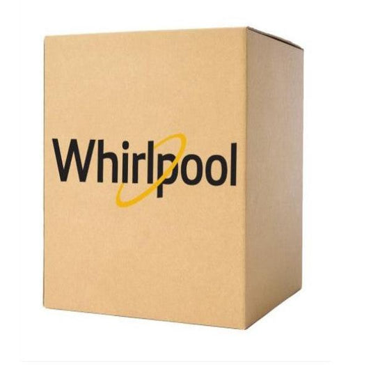 Whirlpool W10908007 MEDALLION