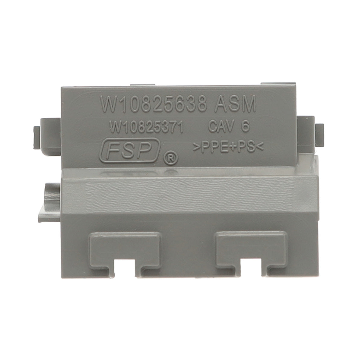 Whirlpool W11305297 CNTRL-ELEC - Appliance Parts Canada