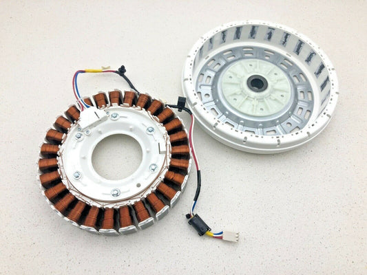 Whirlpool W11314361 ROTOR - Appliance Parts Canada