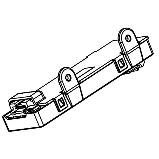 Whirlpool W11316276 CNTRL-ELEC - Appliance Parts Canada