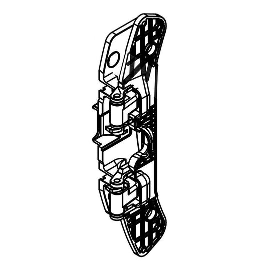 Whirlpool W11318815 HINGE - Appliance Parts Canada