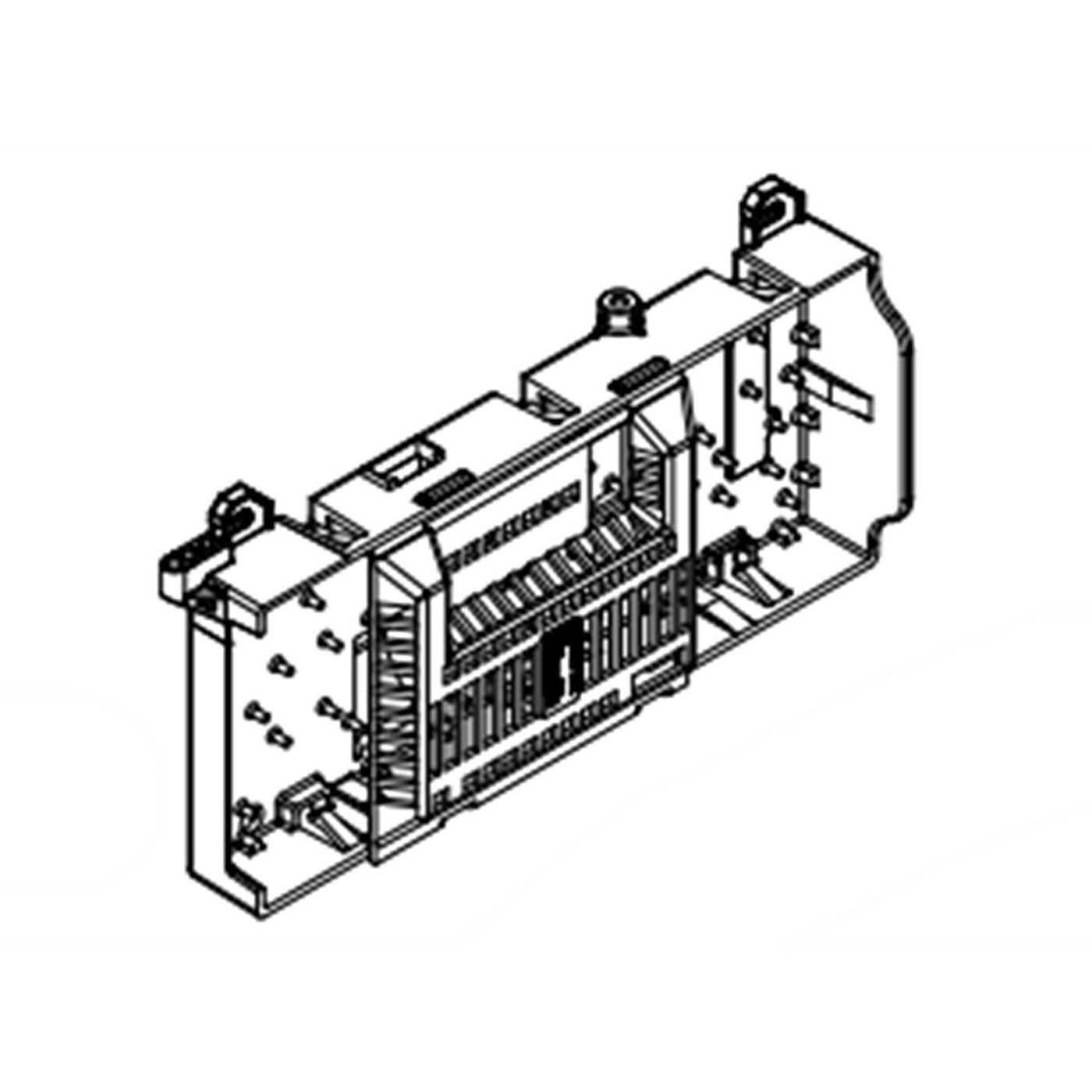Whirlpool W11327191 CNTRL-ELEC - Appliance Parts Canada