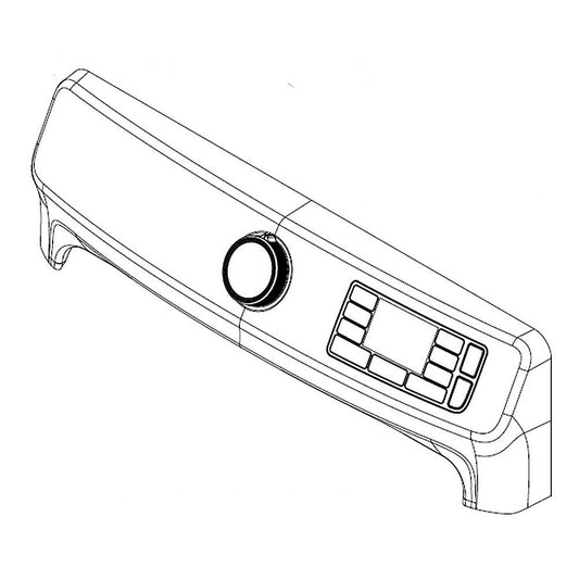 Whirlpool W11367320 CONSOLE - Appliance Parts Canada