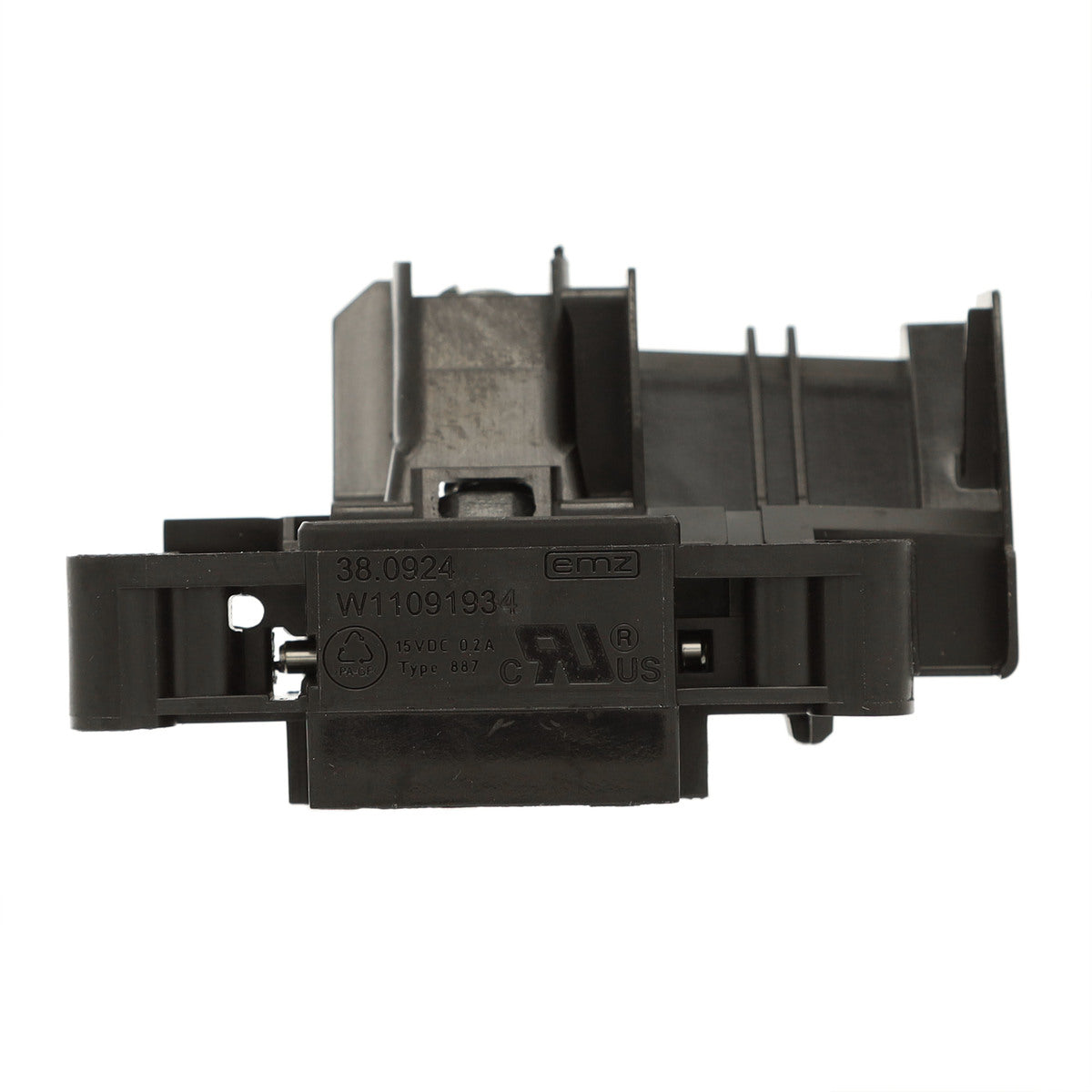 Whirlpool W11412299 LATCH-DOOR - Appliance Parts Canada