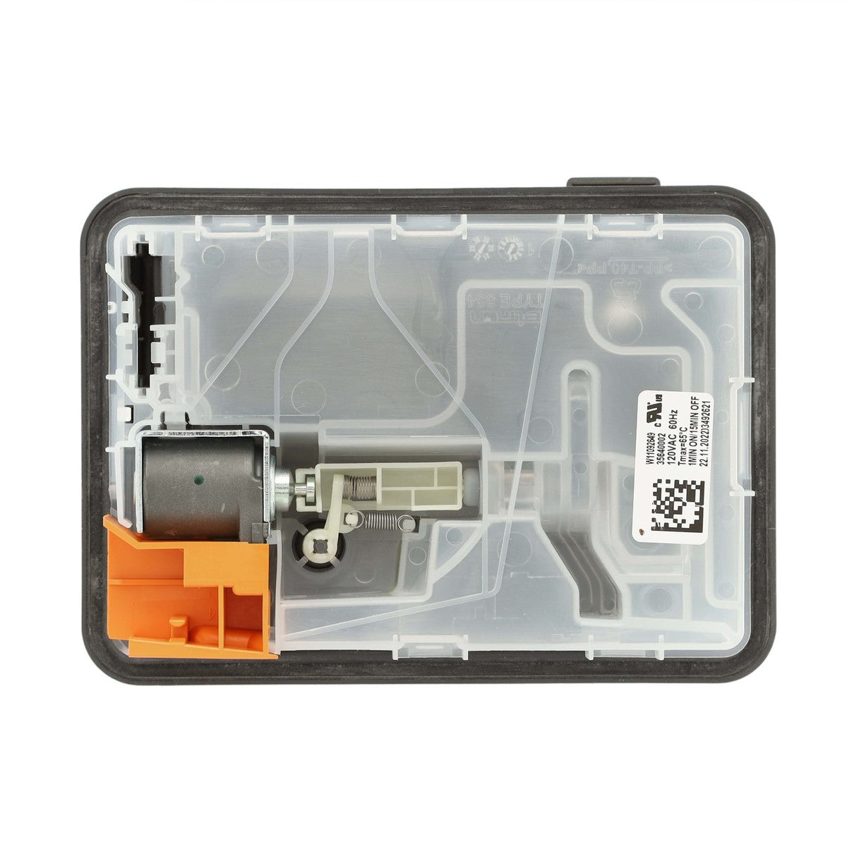 Whirlpool W11412300 DISPENSER
