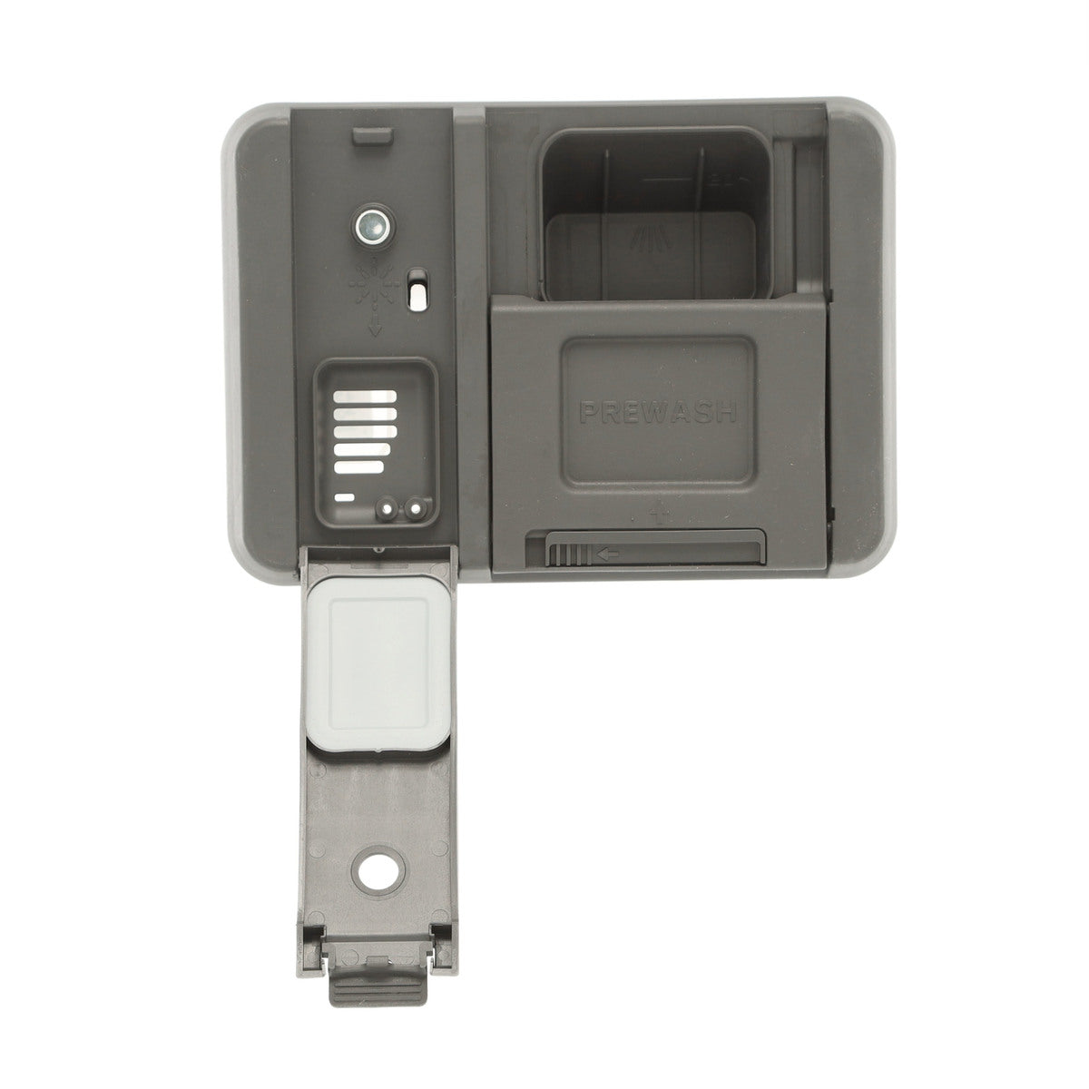 Whirlpool W11412300 DISPENSER