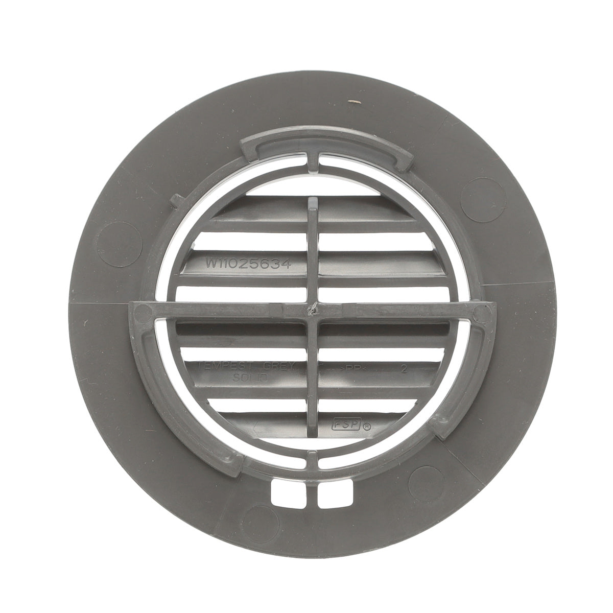 Whirlpool W11545290 DEFLECTOR - Appliance Parts Canada