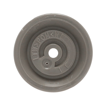 Whirlpool W11545296 WHEEL - Appliance Parts Canada