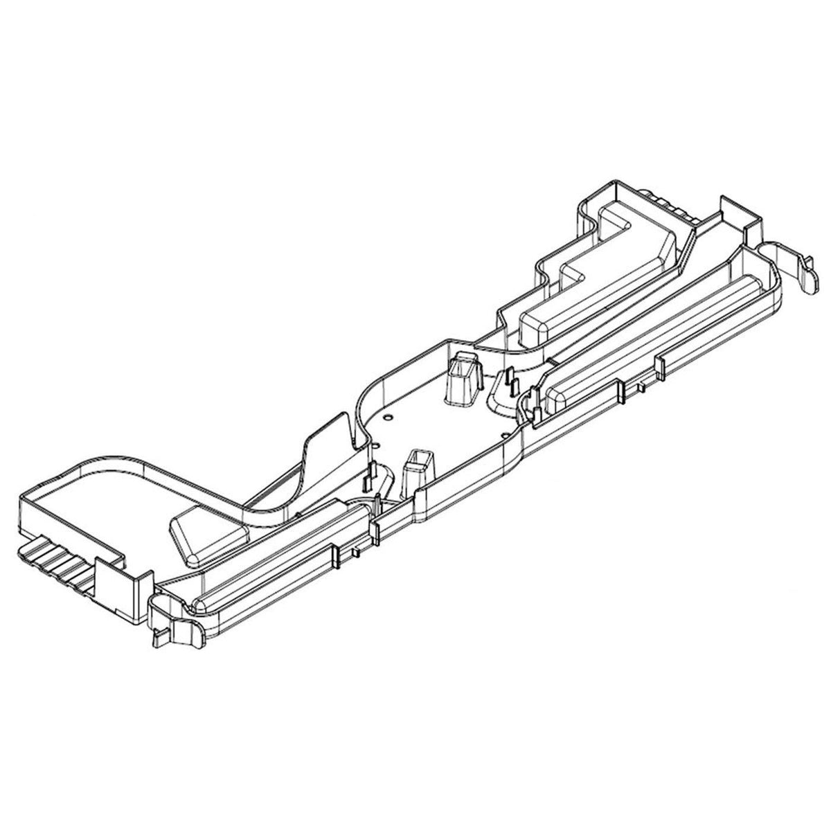Whirlpool W11550169 DRIPTRAY - Appliance Parts Canada