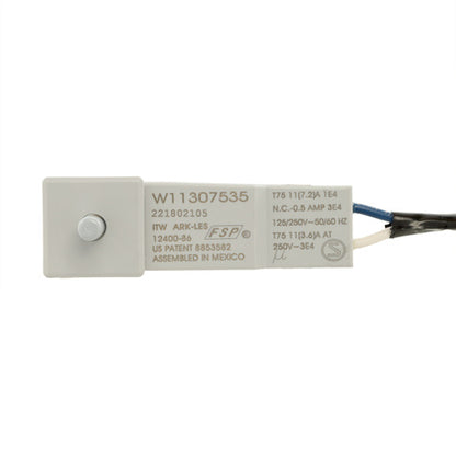 Whirlpool W11551763 SWITCH-DOR - Appliance Parts Canada