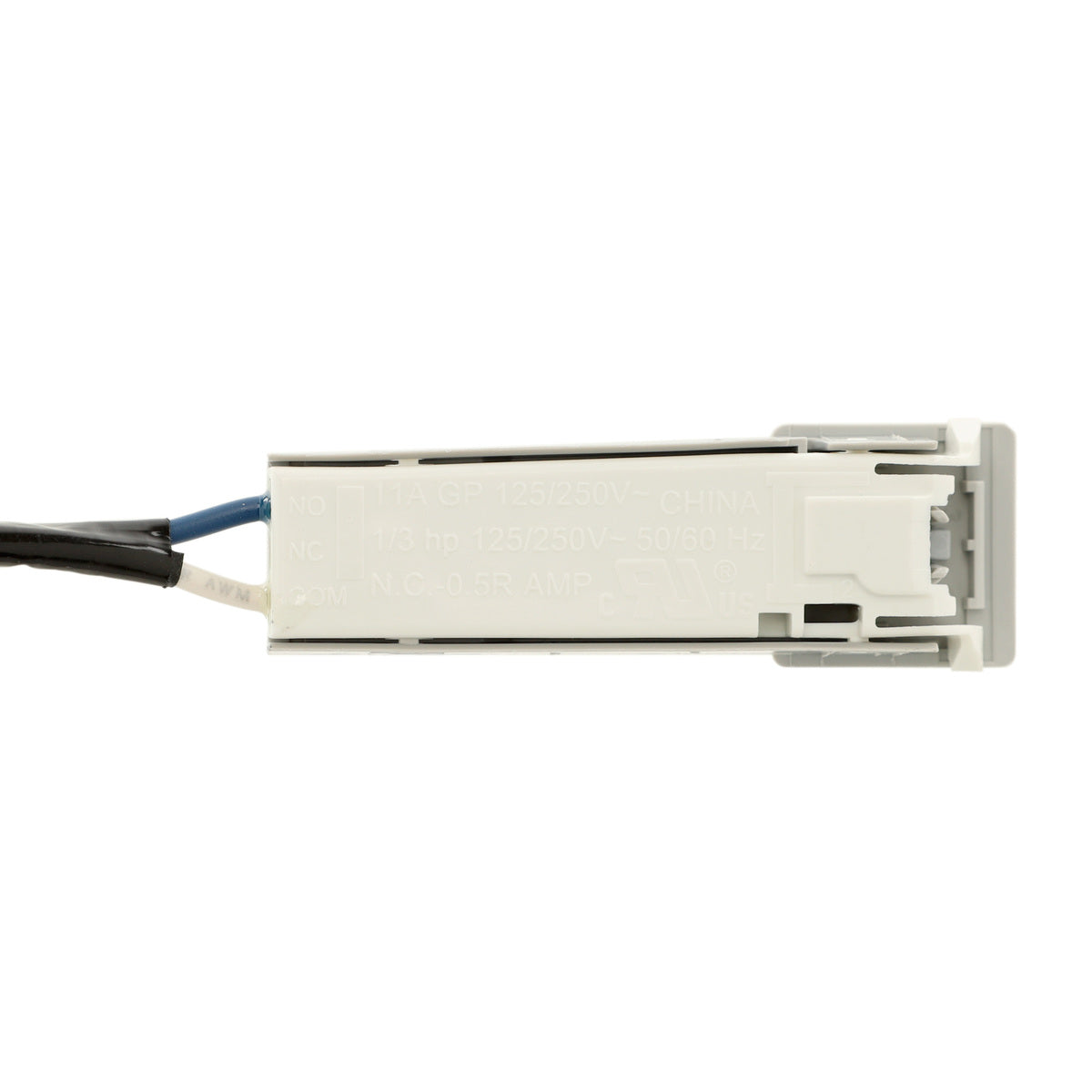 Whirlpool W11551763 SWITCH-DOR - Appliance Parts Canada