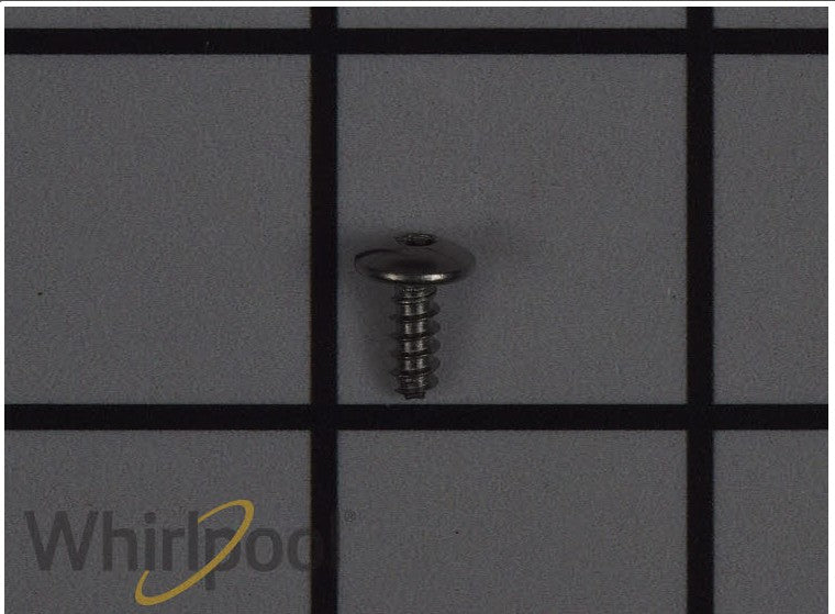 Whirlpool W11627527 SCREW - Appliance Parts Canada